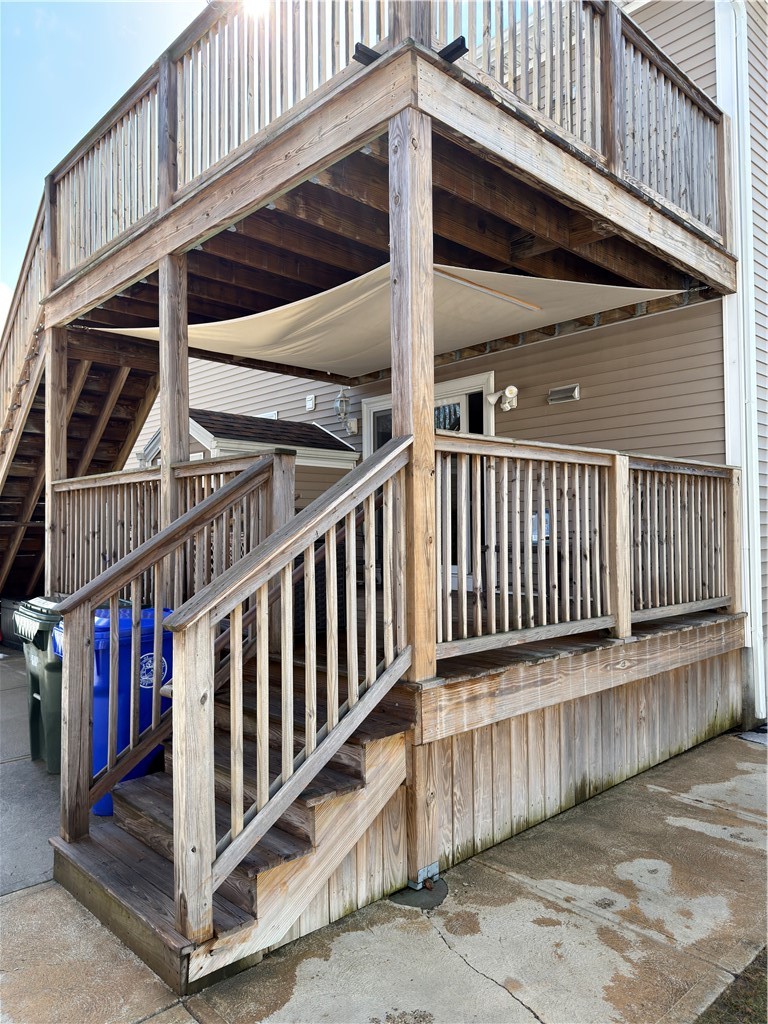6 Wilson Street, Unit 1 Bristol, RI 02809 - Photo 16 of 17