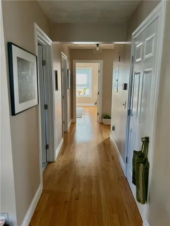 $2,800 | 6 Wilson Street, Unit 1, Bristol, RI 02809