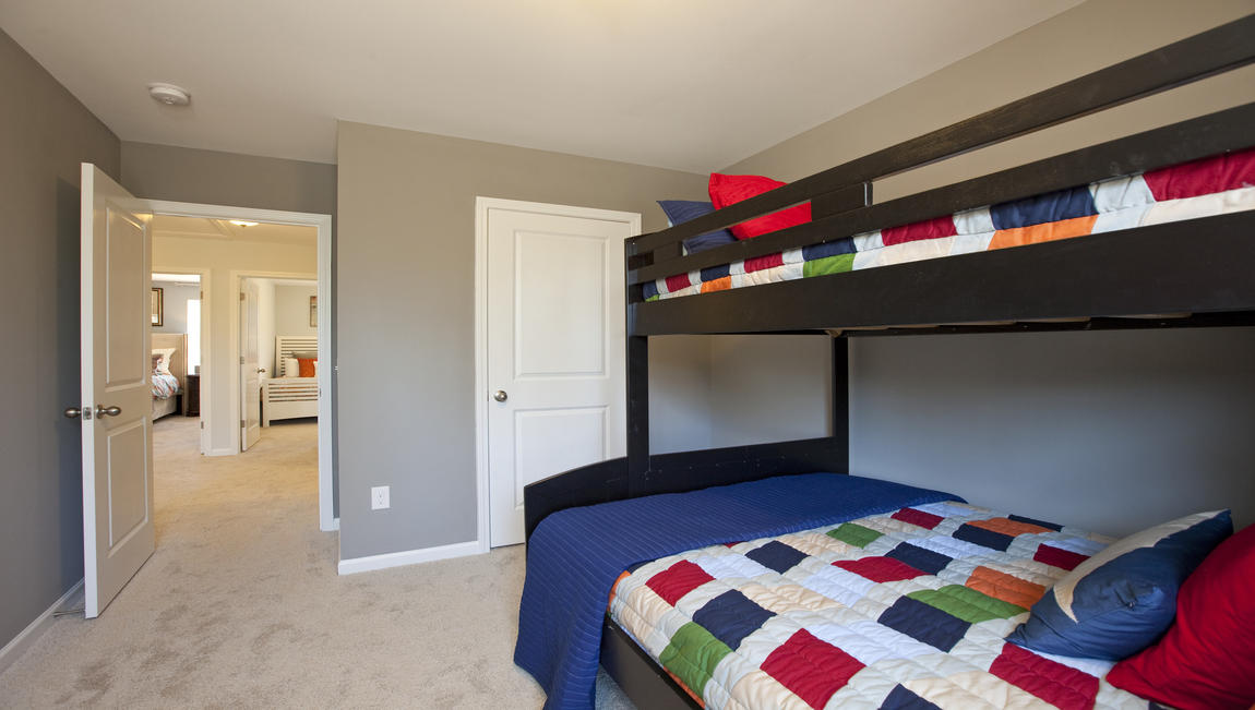 211 Goshen Road Moncks Corner, SC 29461 - Photo 17 of 46 Guest Bed 2