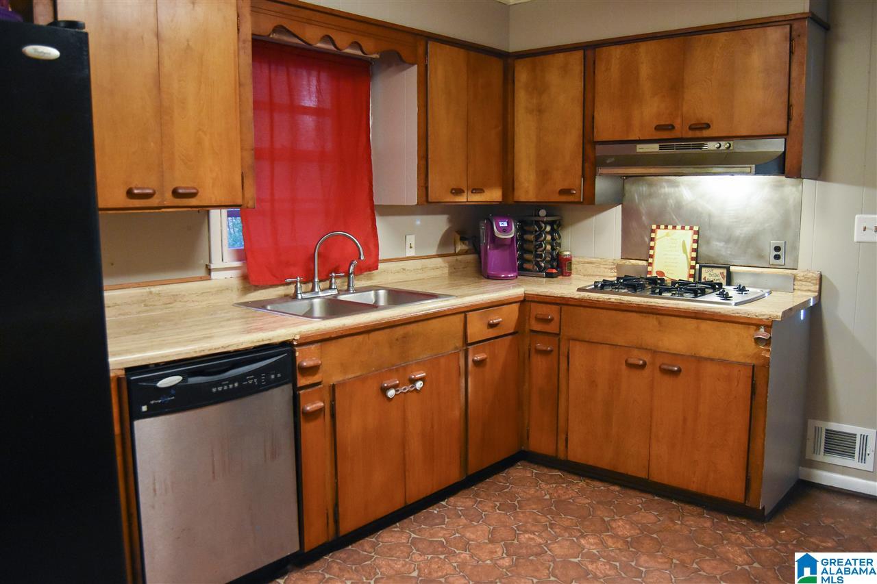 917 Jacksonville Street Weaver, AL 36277 - Photo 41 of 44