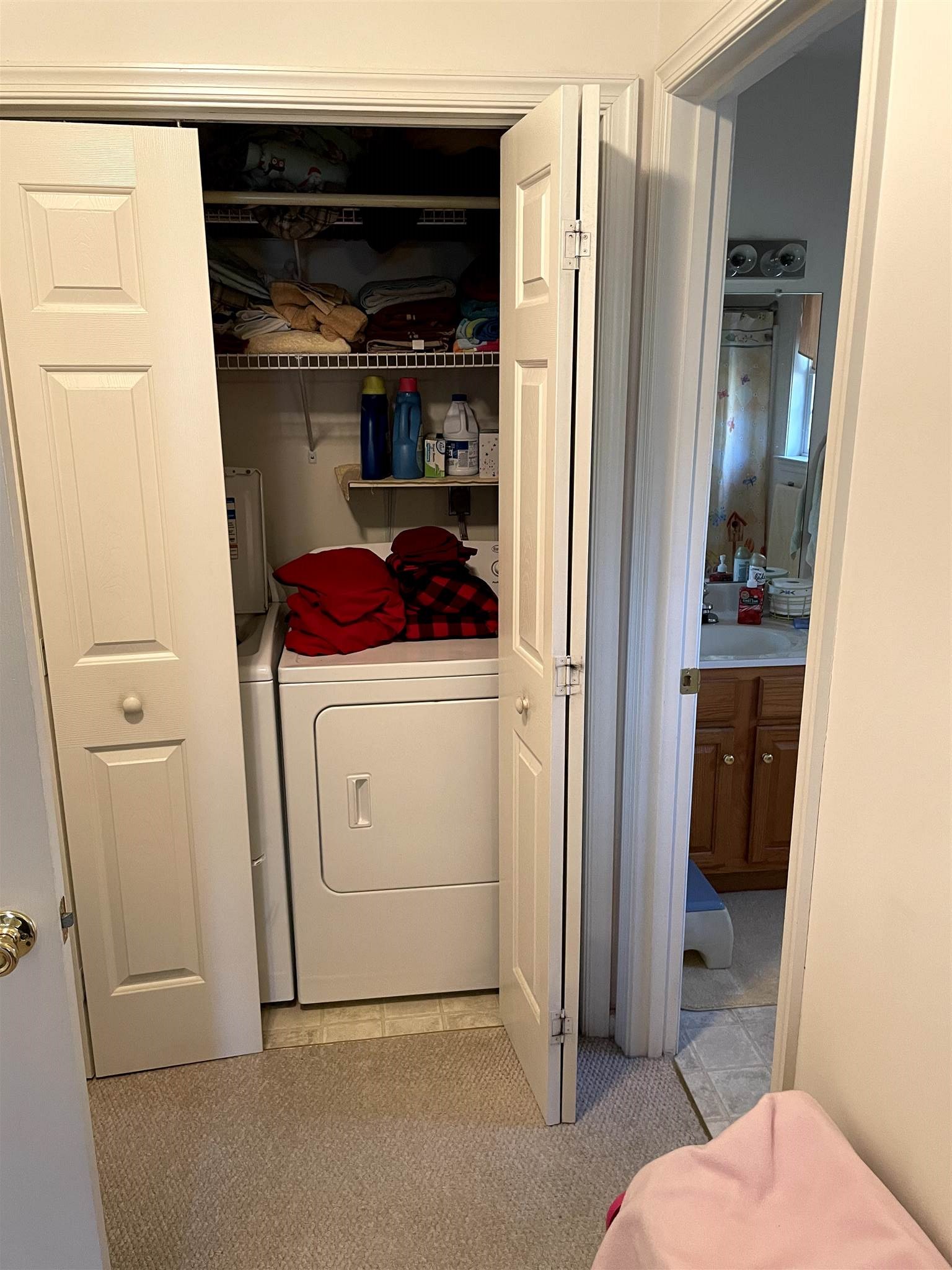 907 Reaper Road Staunton, VA 24401 - Photo 16 of 29 a room with storage and utility