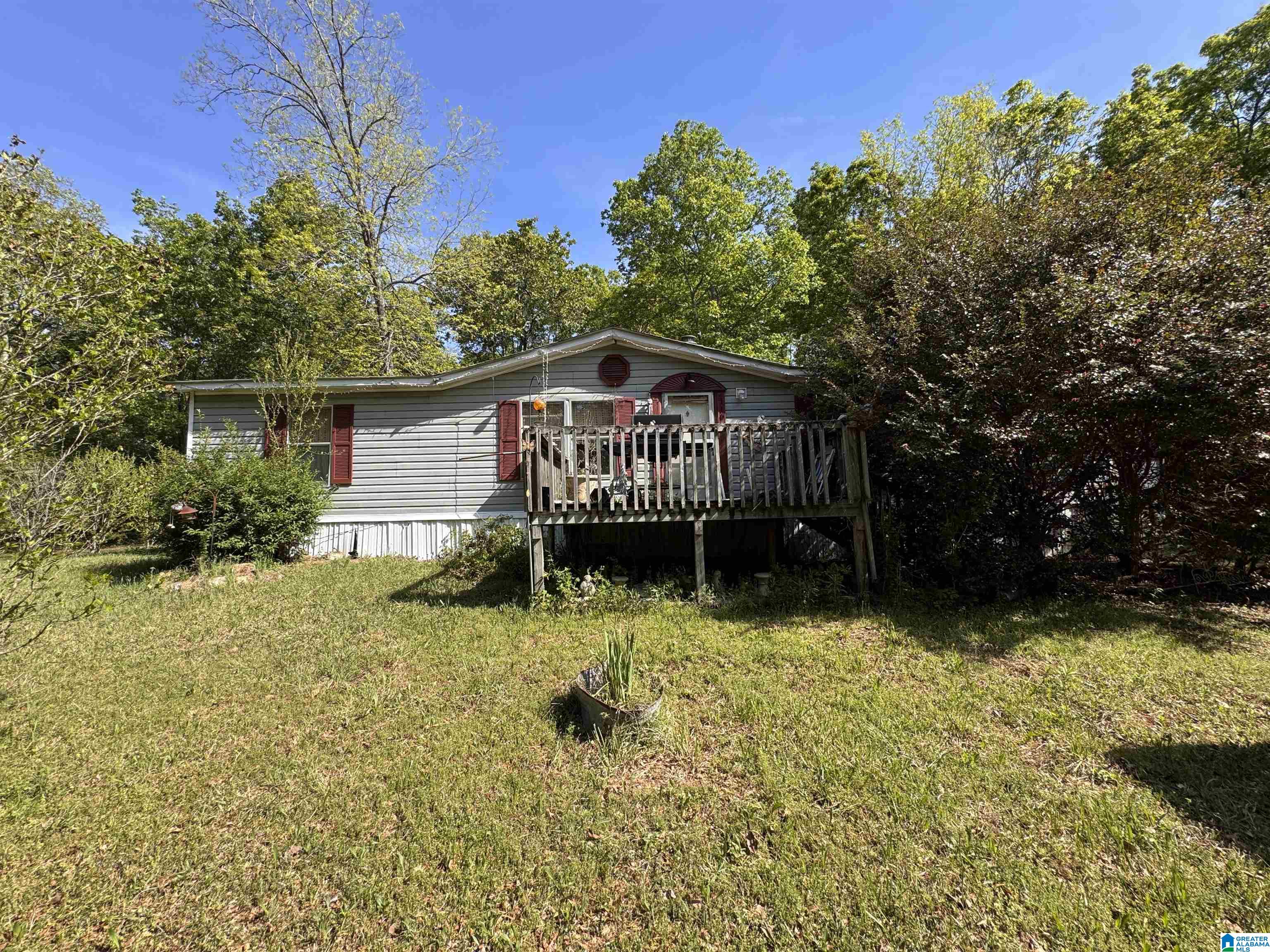 110 Woodrow Road Lincoln, AL 35096 - Photo 1 of 38