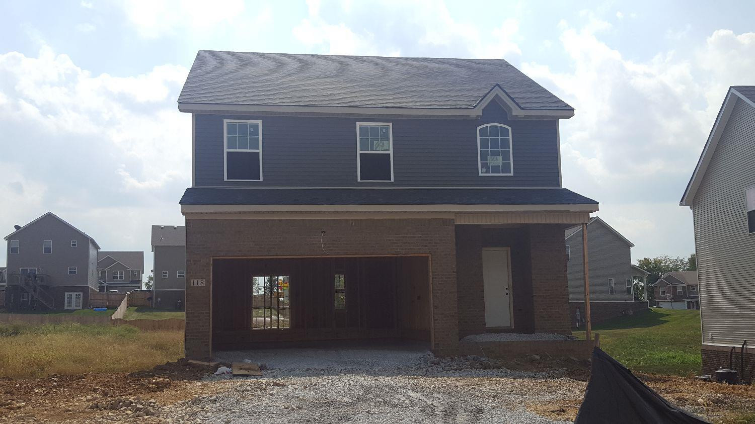 118 Wellesley Way Georgetown, KY 40324 - Photo 1 of 6 Photo 1