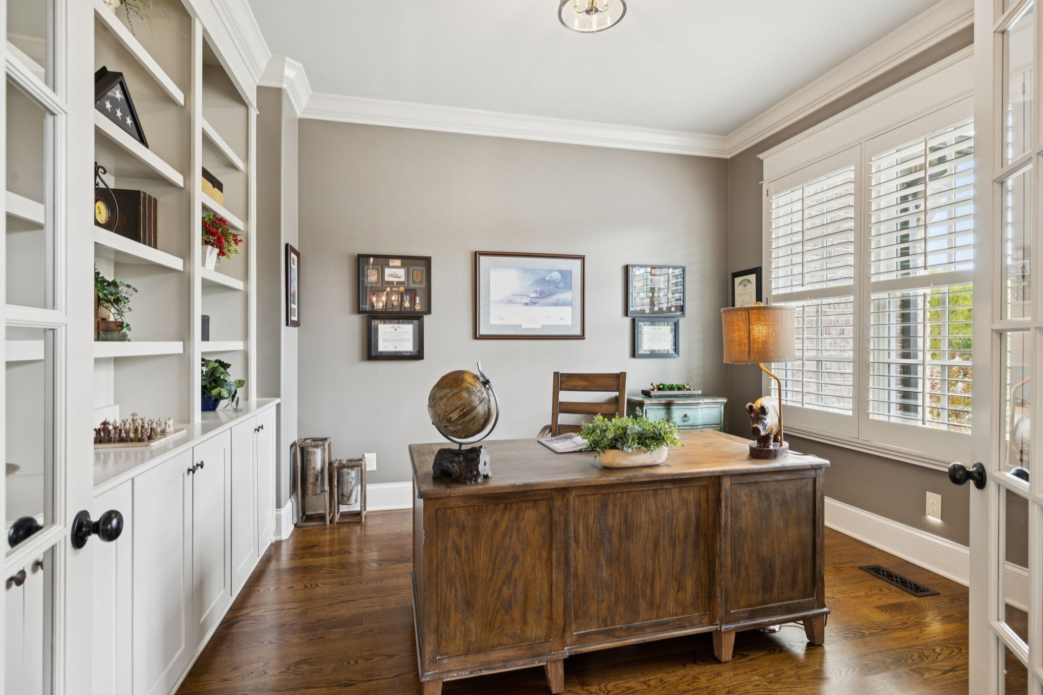 1741 Ravello Way Brentwood, TN 37027 - Photo 12 of 80 a living room with furniture and a window