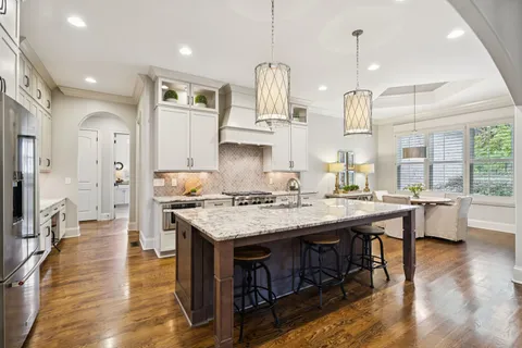 $1,800,000 | 1741 Ravello Way, Brentwood, TN 37027