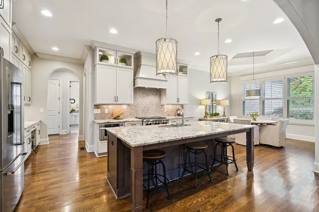 $1,800,000 | 1741 Ravello Way, Brentwood, TN 37027