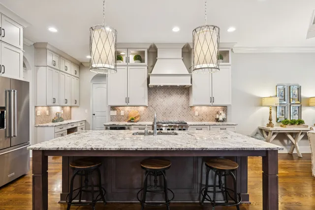 $1,800,000 | 1741 Ravello Way, Brentwood, TN 37027