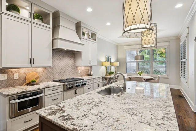 $1,800,000 | 1741 Ravello Way, Brentwood, TN 37027