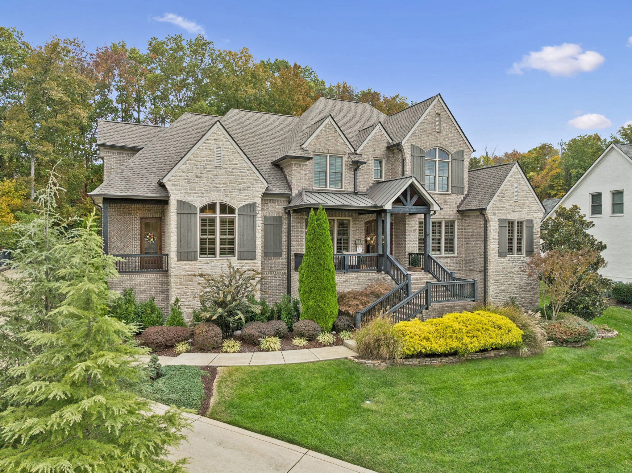 1741 Ravello Way Brentwood, TN 37027 - Photo 3 of 80