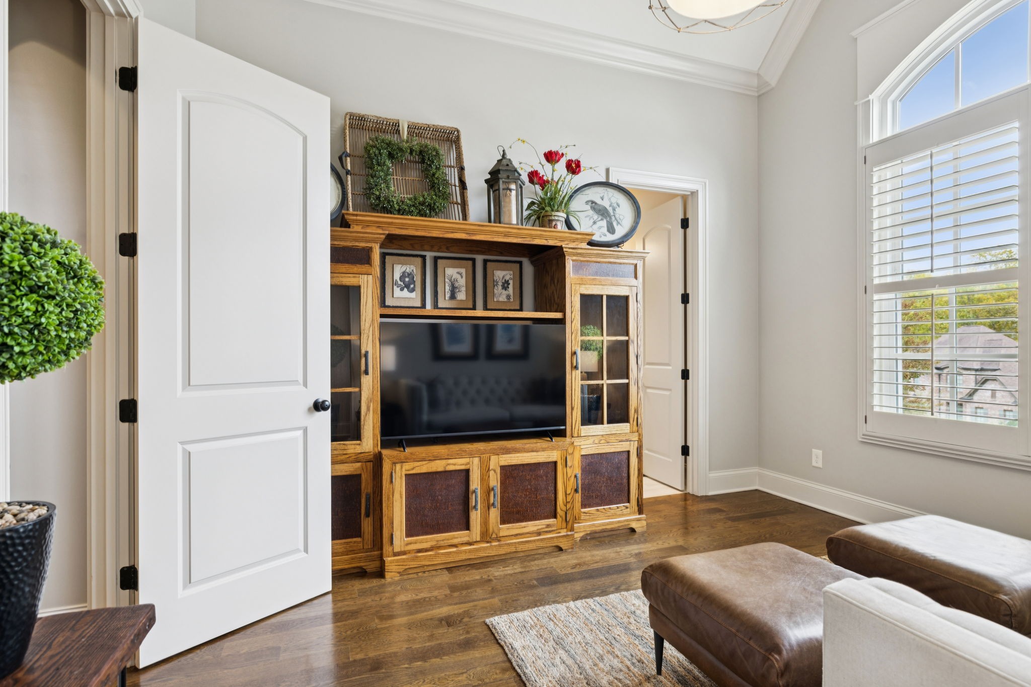 1741 Ravello Way Brentwood, TN 37027 - Photo 39 of 80 a living room with furniture and a window