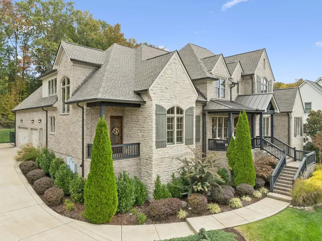 $1,800,000 | 1741 Ravello Way, Brentwood, TN 37027