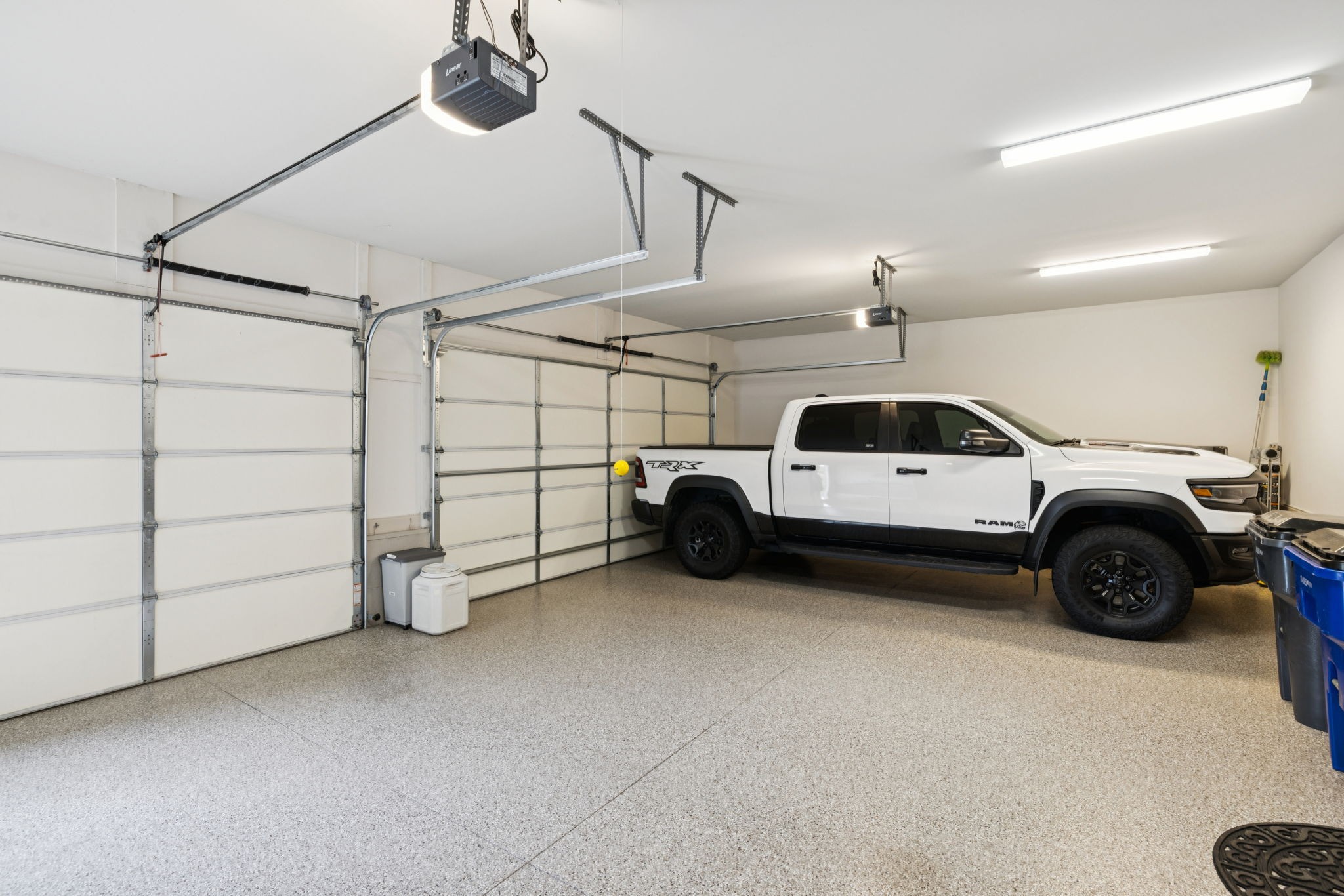 1741 Ravello Way Brentwood, TN 37027 - Photo 57 of 80 a view of a cars parking space