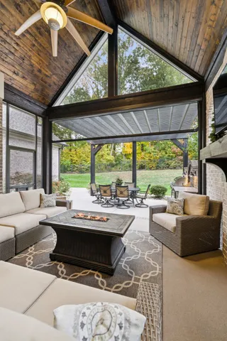 $1,800,000 | 1741 Ravello Way, Brentwood, TN 37027