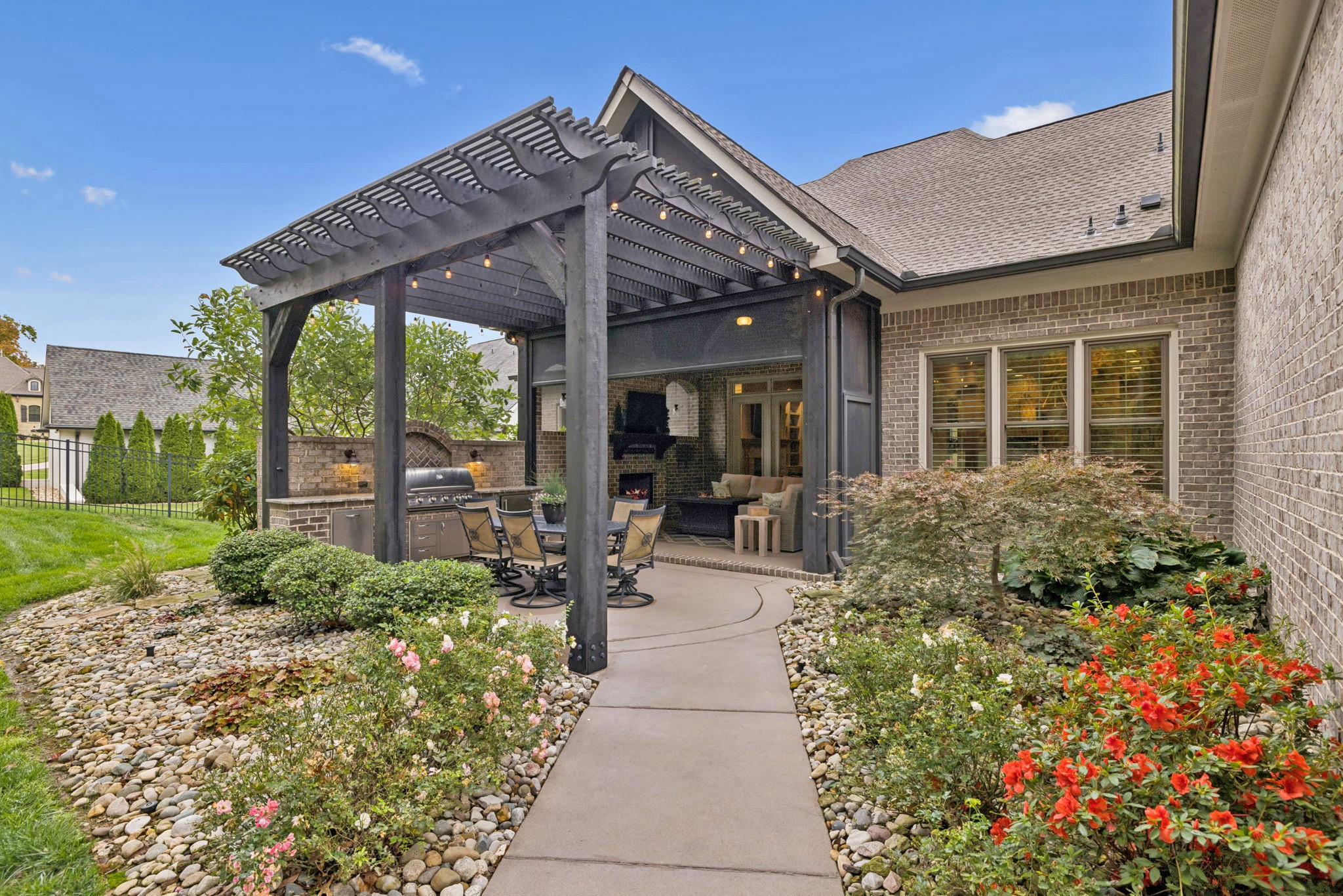 1741 Ravello Way Brentwood, TN 37027 - Photo 67 of 80