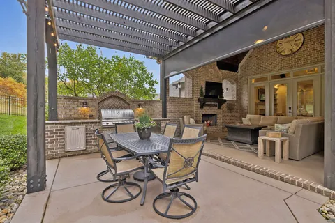 $1,800,000 | 1741 Ravello Way, Brentwood, TN 37027