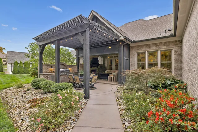 $1,800,000 | 1741 Ravello Way, Brentwood, TN 37027