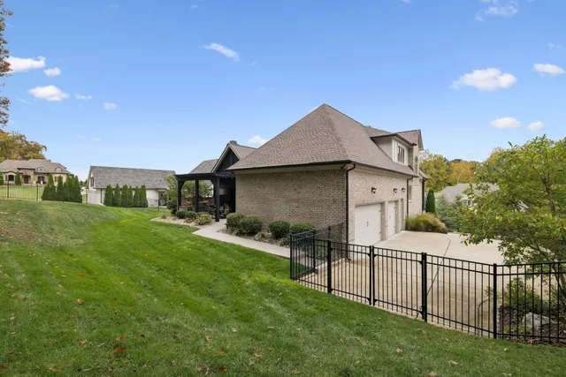 $1,800,000 | 1741 Ravello Way, Brentwood, TN 37027