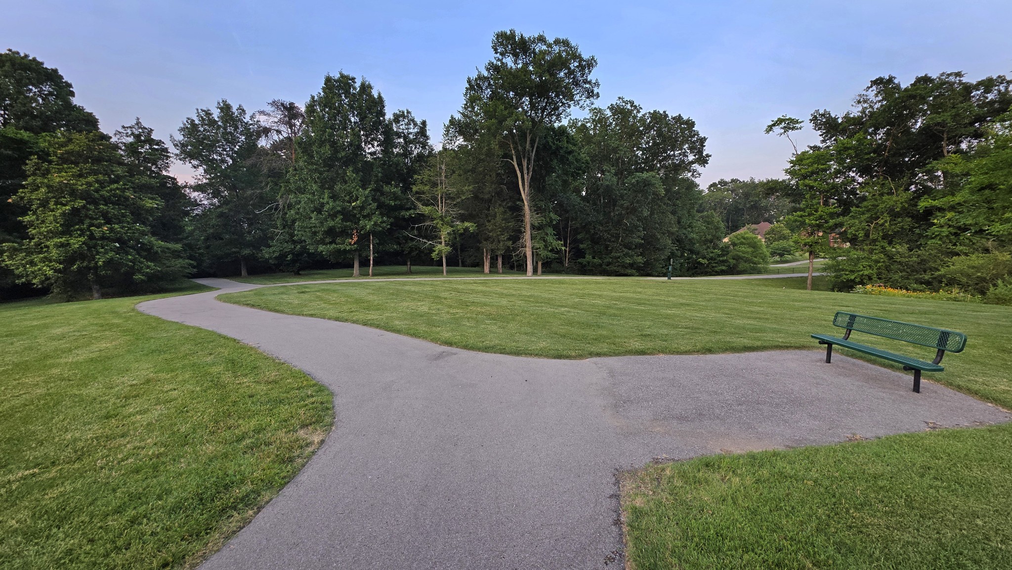 1741 Ravello Way Brentwood, TN 37027 - Photo 73 of 80 a view of a park