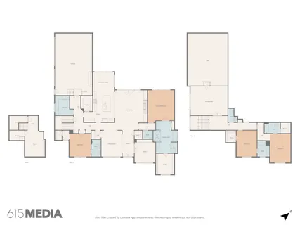 $1,800,000 | 1741 Ravello Way, Brentwood, TN 37027