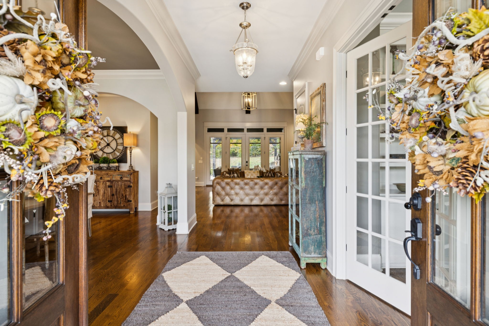 1741 Ravello Way Brentwood, TN 37027 - Photo 8 of 80