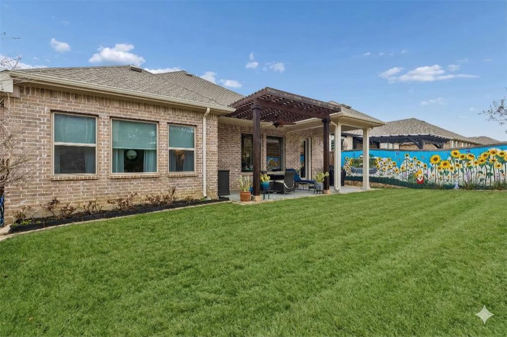 1504 Ranger Road Aubrey, TX 76227 - Photo 21 of 28 virtually enhanced
