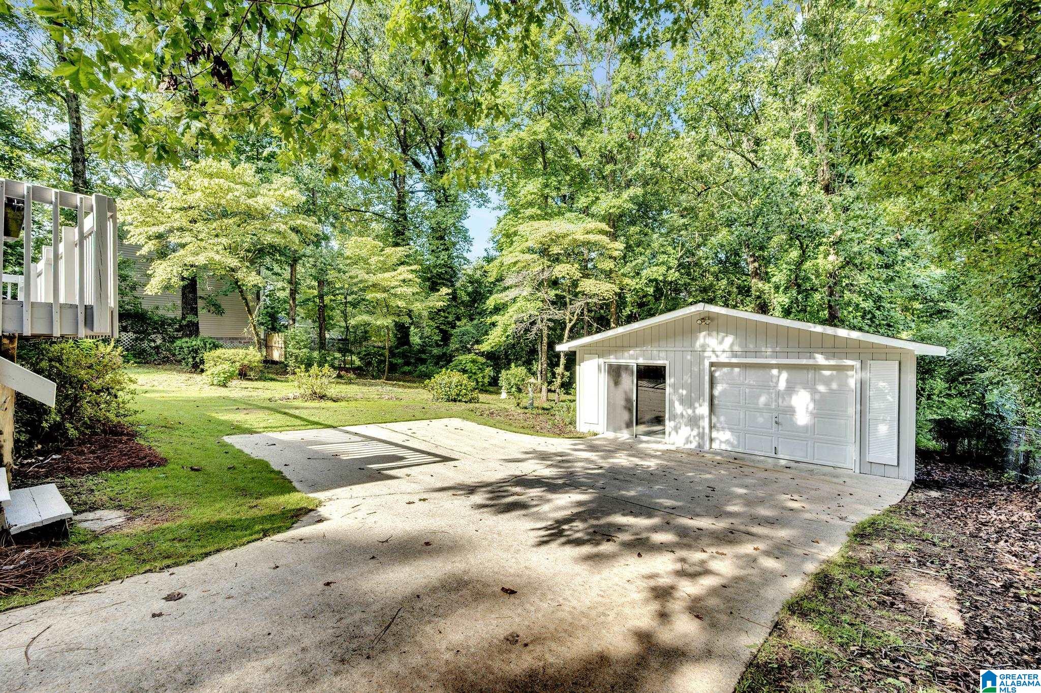 608 South Sanders Road Birmingham, AL 35226 - Photo 39 of 49