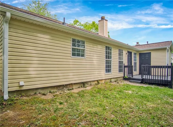 $235,000 | 5603 Eagles Feather Lane, Riverdale, GA 30274