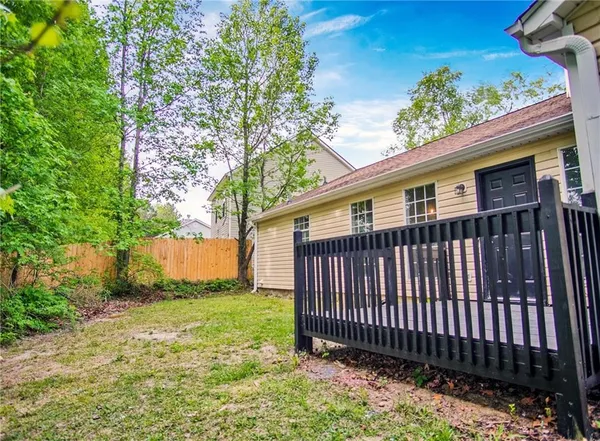 $235,000 | 5603 Eagles Feather Lane, Riverdale, GA 30274