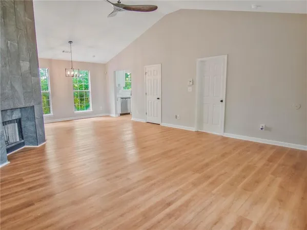 $235,000 | 5603 Eagles Feather Lane, Riverdale, GA 30274