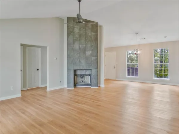 $235,000 | 5603 Eagles Feather Lane, Riverdale, GA 30274