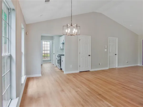 $235,000 | 5603 Eagles Feather Lane, Riverdale, GA 30274