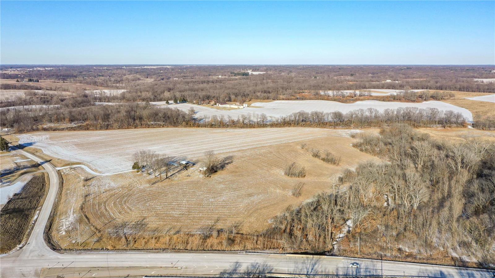 8317 Lageman Road Godfrey, IL 62035 - Photo 1 of 8