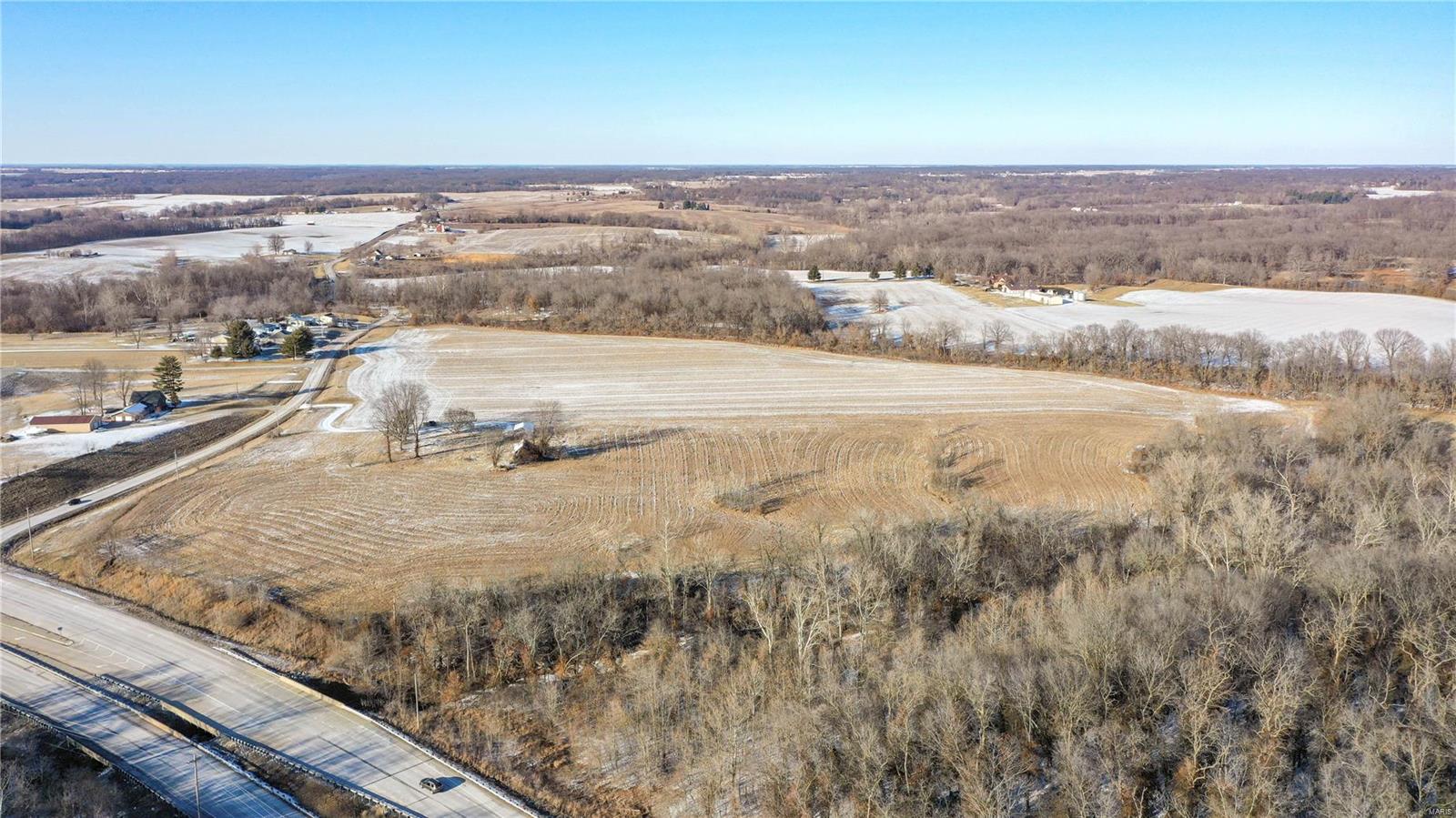 8317 Lageman Road Godfrey, IL 62035 - Photo 3 of 8
