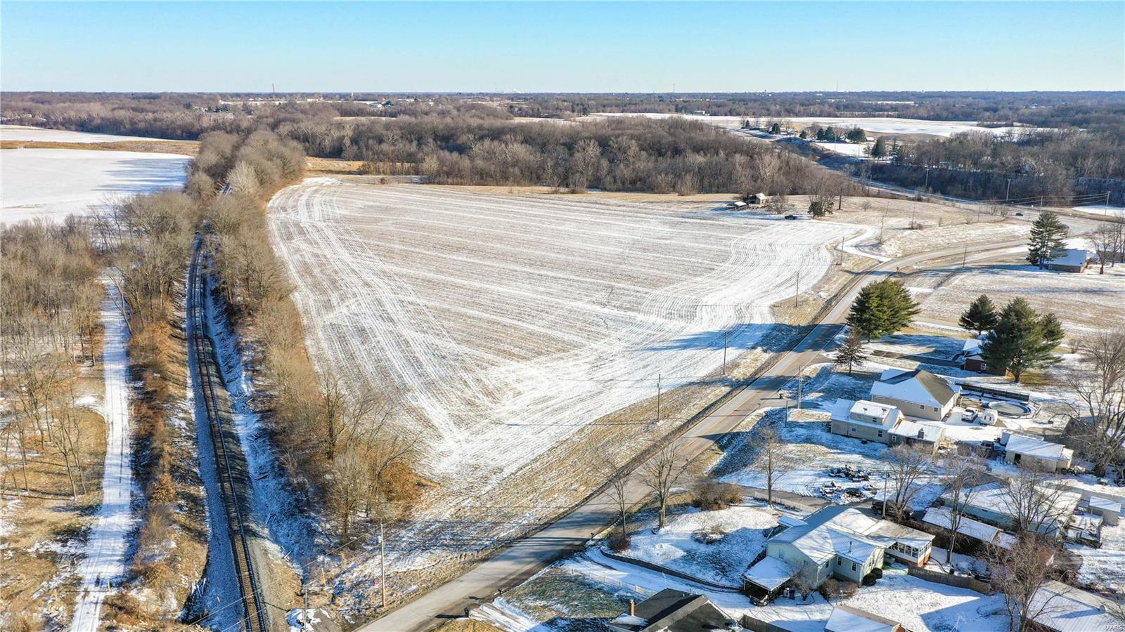 8317 Lageman Road Godfrey, IL 62035 - Photo 8 of 8