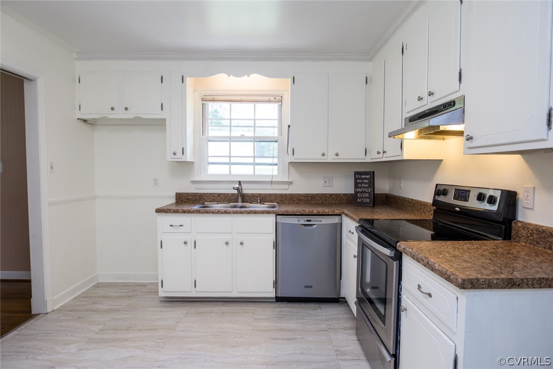 110 Swanage Road North Chesterfield, VA 23236 - Photo 12 of 40 Gallery Image 12