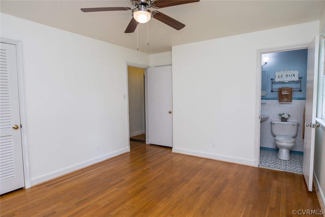 110 Swanage Road North Chesterfield, VA 23236 - Photo 14 of 40 Gallery Image 14