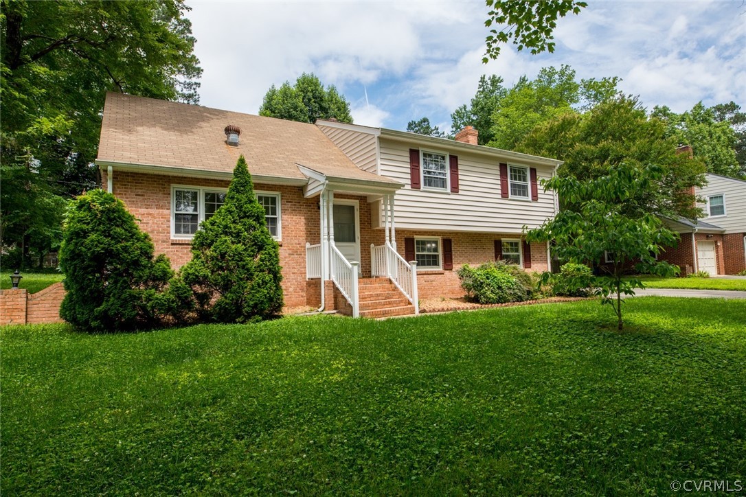 110 Swanage Road North Chesterfield, VA 23236 - Photo 2 of 40 Gallery Image 2