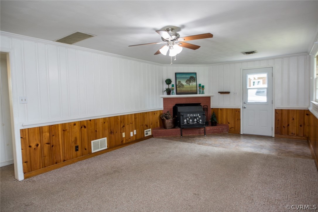110 Swanage Road North Chesterfield, VA 23236 - Photo 24 of 40 Gallery Image 24