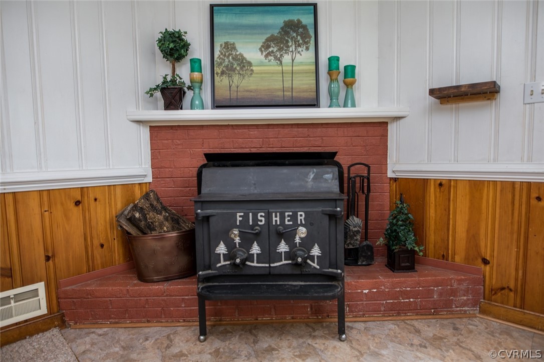 110 Swanage Road North Chesterfield, VA 23236 - Photo 28 of 40 Gallery Image 28