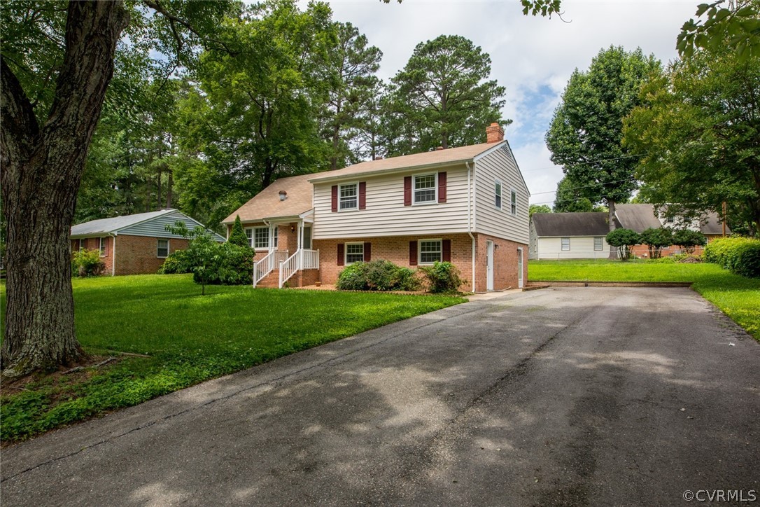 110 Swanage Road North Chesterfield, VA 23236 - Photo 3 of 40 Gallery Image 3