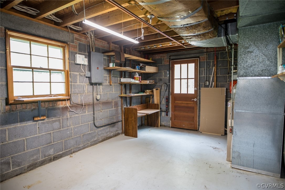 110 Swanage Road North Chesterfield, VA 23236 - Photo 31 of 40 Gallery Image 31