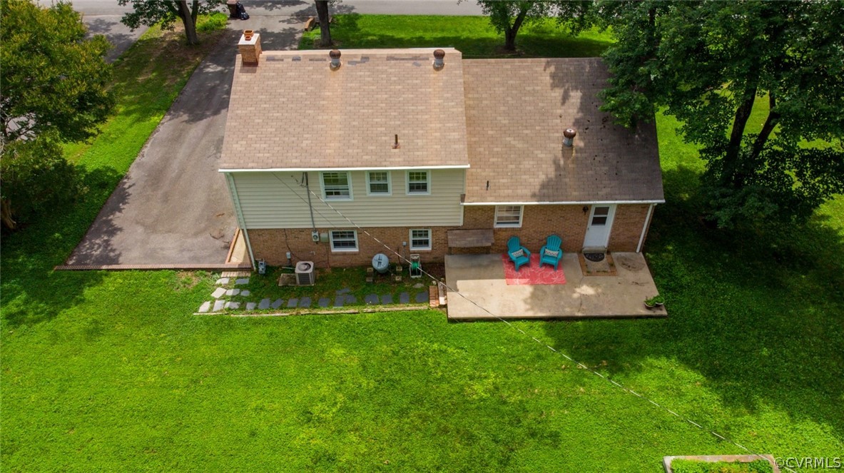 110 Swanage Road North Chesterfield, VA 23236 - Photo 36 of 40 Gallery Image 36