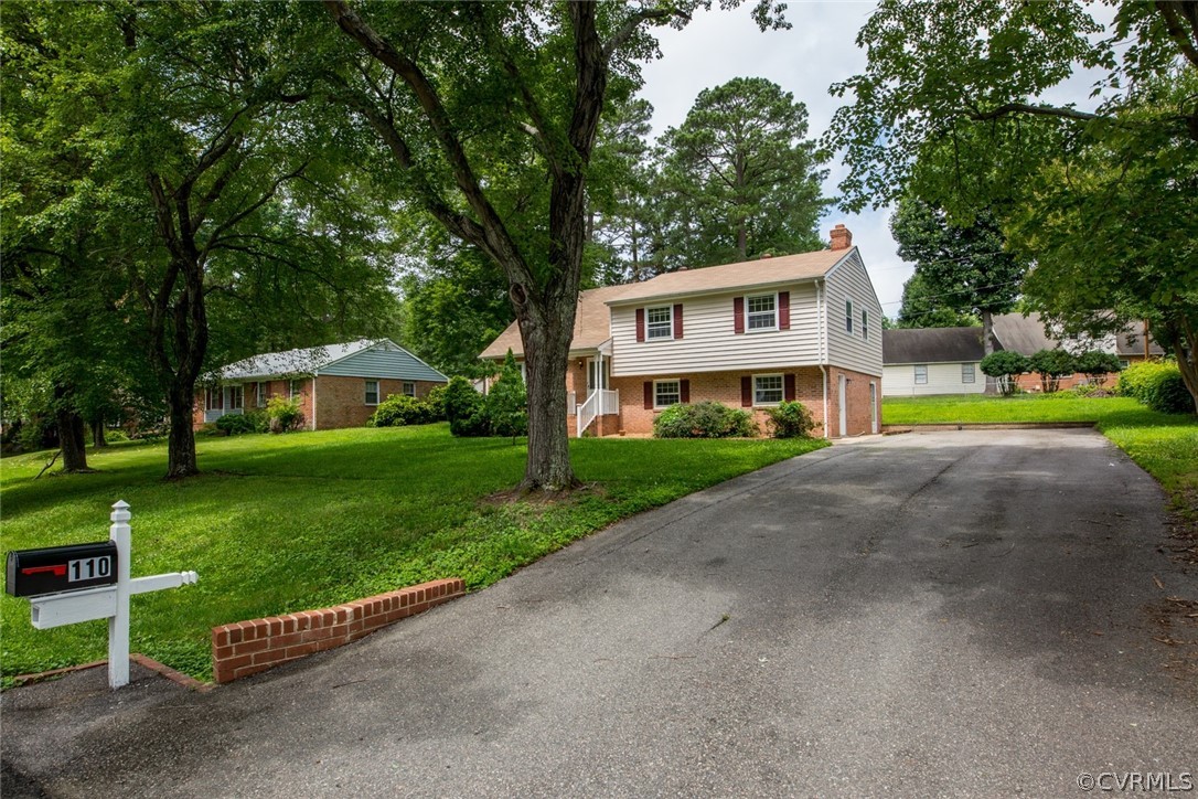 110 Swanage Road North Chesterfield, VA 23236 - Photo 38 of 40 Gallery Image 38