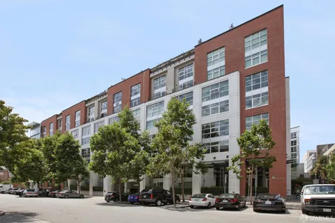 $1,525,000 | 200 Brannan Street, Unit 130, San Francisco, CA 94107