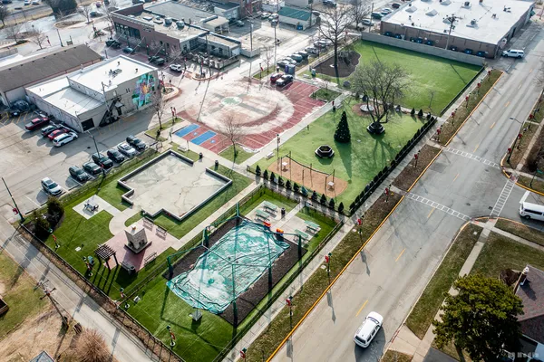 $1,350,000 | 49-63 North Main Street, Manteno, IL 60950