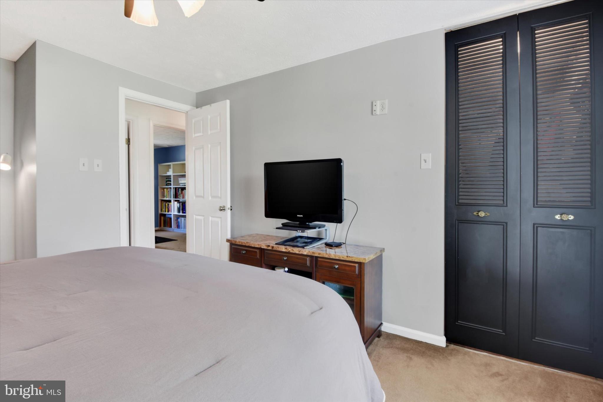 1324 Split Rail Lane Frederick, MD 21703 - Photo 16 of 30 Walk-in Closet