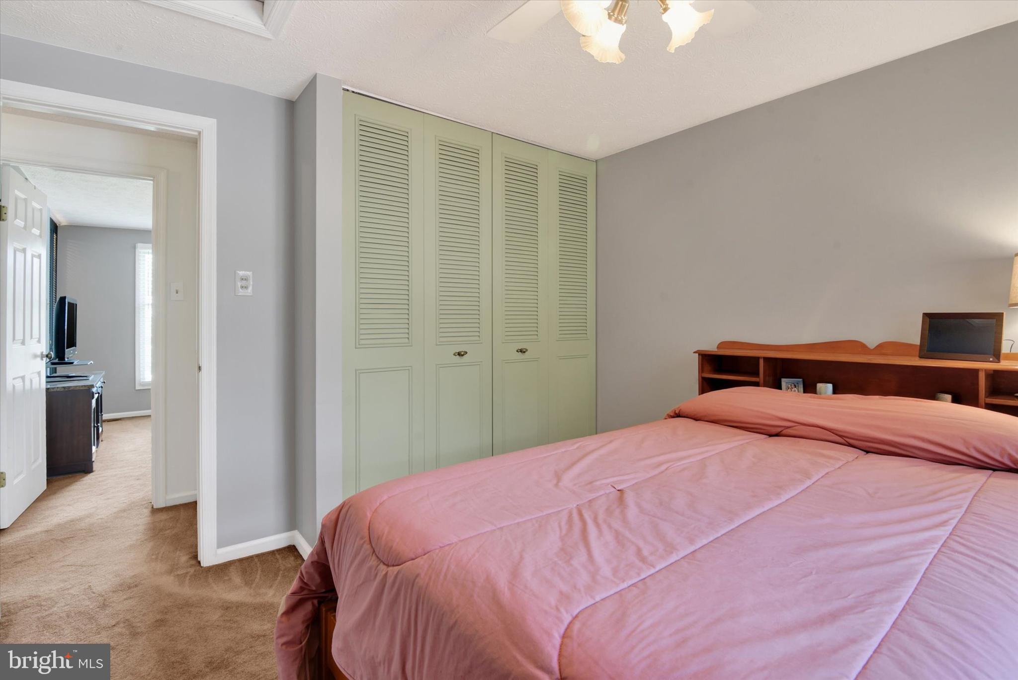 1324 Split Rail Lane Frederick, MD 21703 - Photo 17 of 30 Bedroom 2 upper level