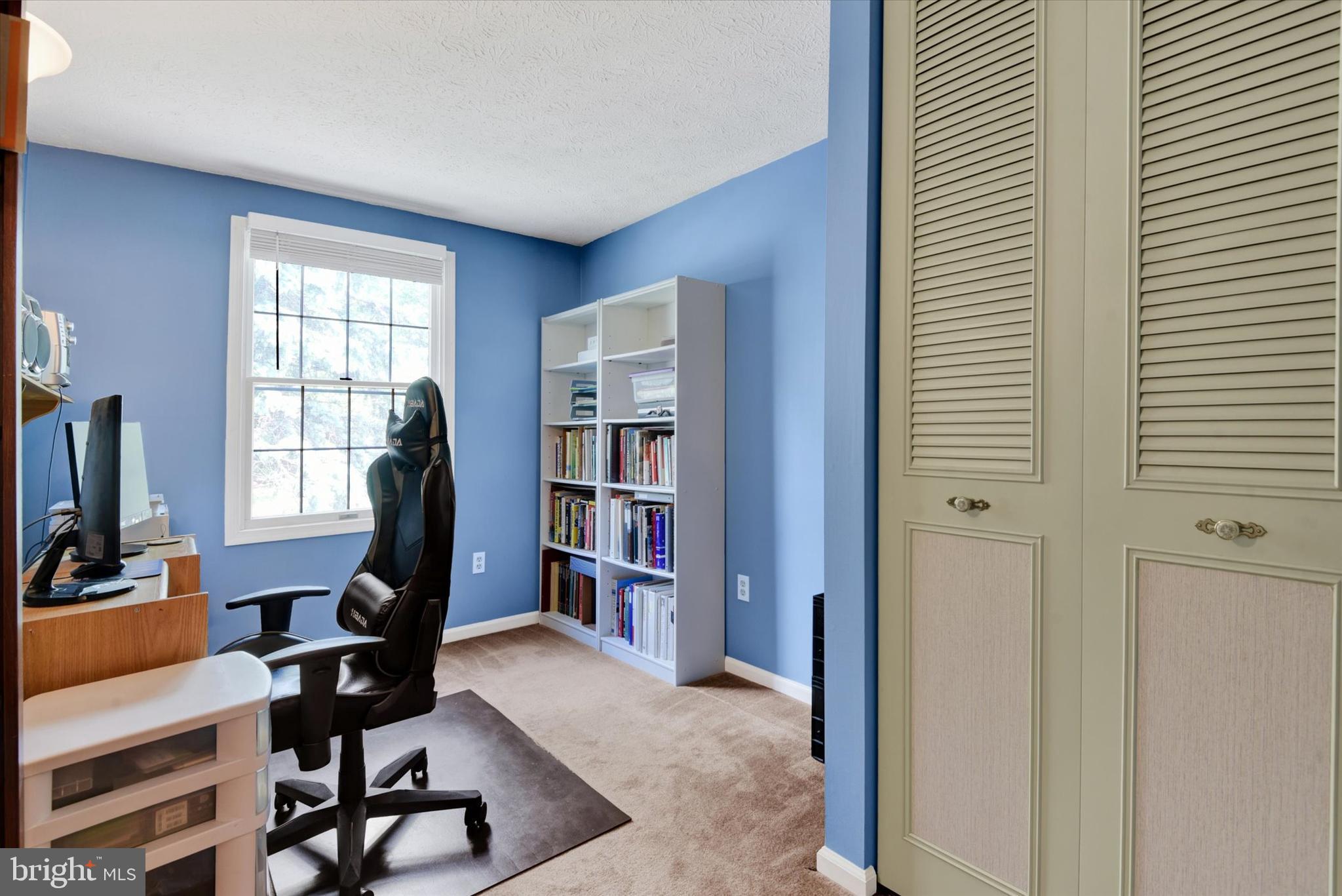 1324 Split Rail Lane Frederick, MD 21703 - Photo 20 of 30 Third Bedroom upper level