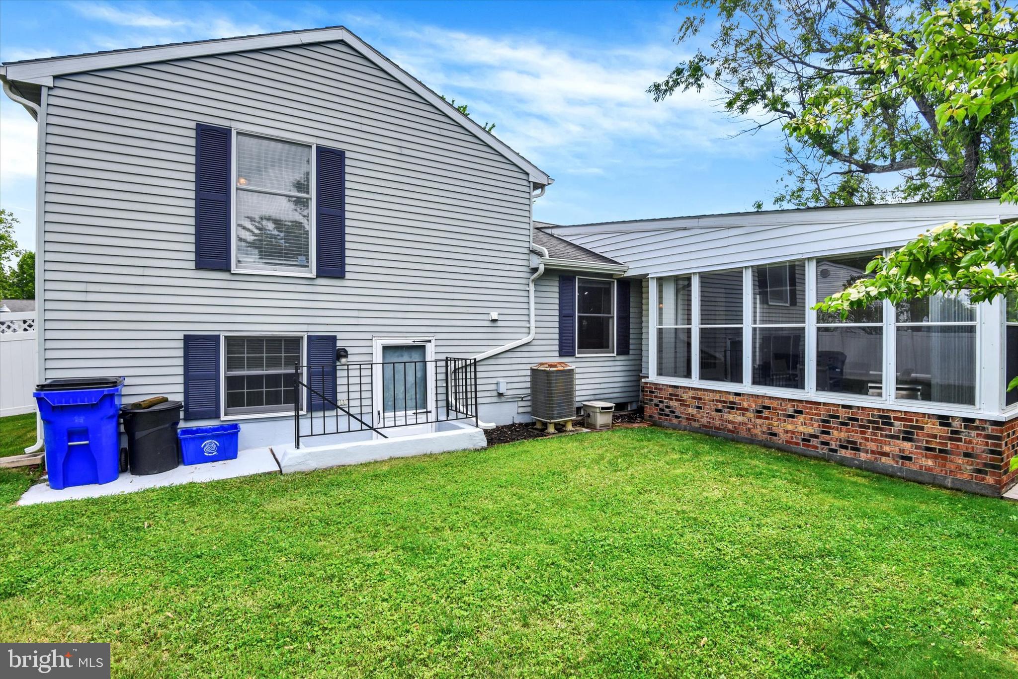 1324 Split Rail Lane Frederick, MD 21703 - Photo 23 of 30 Walk-out third level