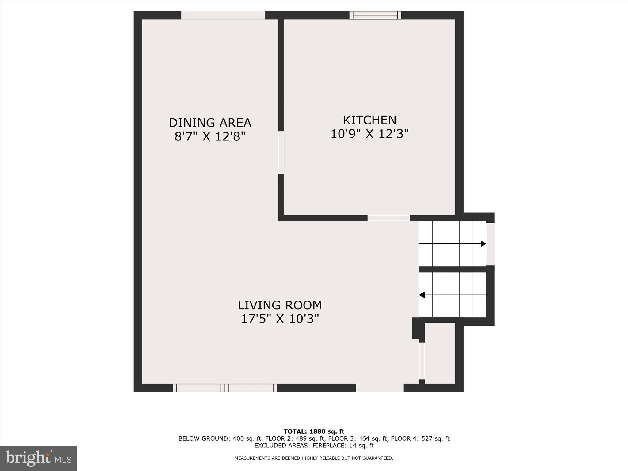 1324 Split Rail Lane Frederick, MD 21703 - Photo 27 of 30 Entry Level